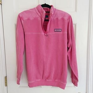 Vineyard Vines Quarter-Zip